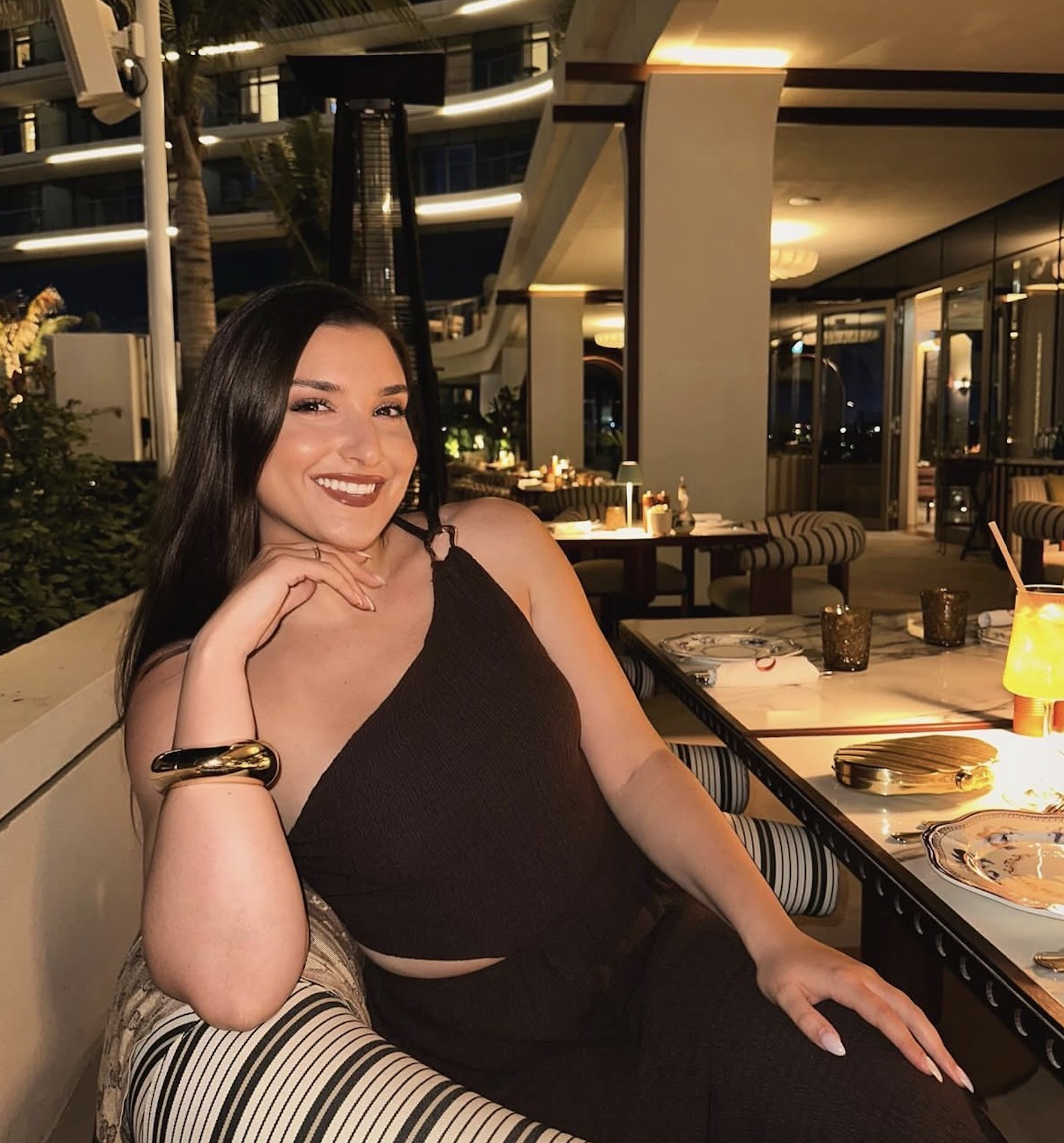 Adna Radic, founder of Envyu.